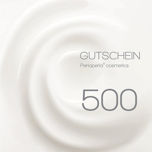 Perlaperla Geschenkgutschein
