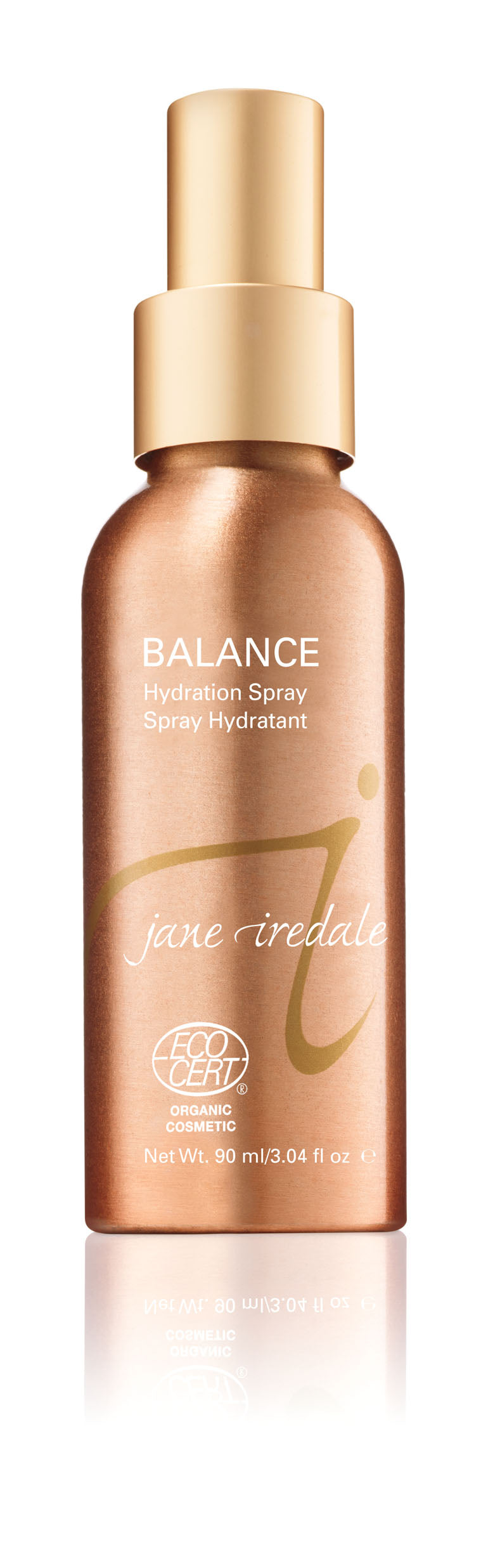 HydrationSpray Balance