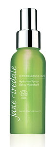 Hydration_Spray Lemongrass