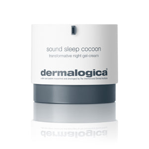 Sound Sleep Cocoon | Nachtpflege 50ml